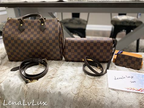 louis vuitton sperone monogram|monogram signature collection.